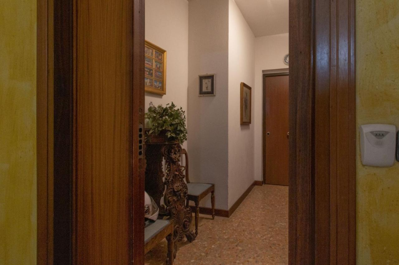 Italian Experience-Florence Suite Retreat Exterior photo