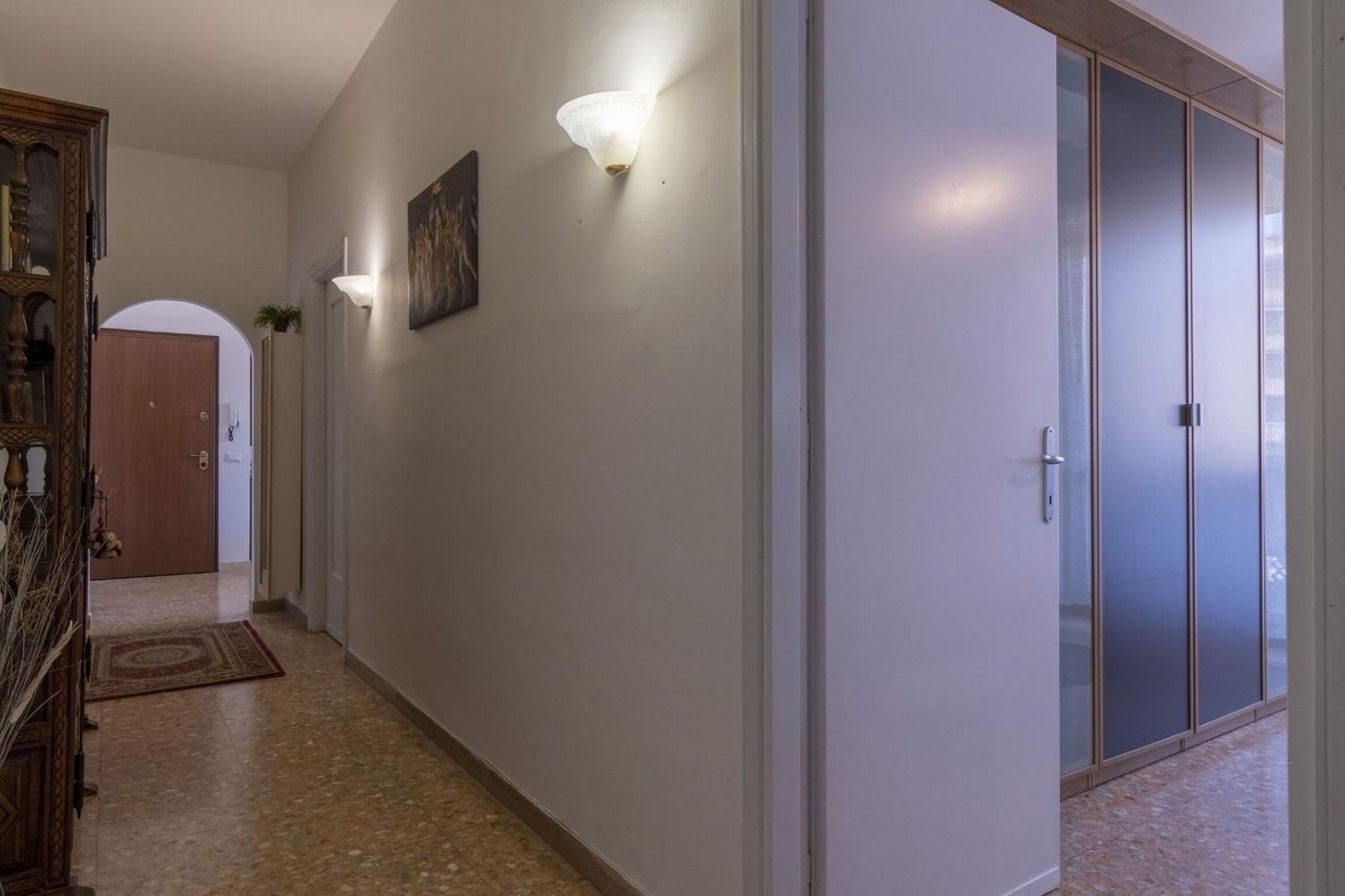 Italian Experience-Florence Suite Retreat Exterior photo